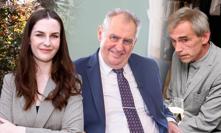 Děti Miloše Zemana.