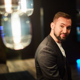 Dominik Bari natočil dokument Autíčkáři.