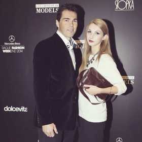 Jaromír Jágr byl prý pro Pavlínu jako její táta.