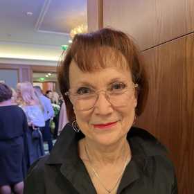 Herečka Milena Steinmasslová během rozhovoru pro Lifee.