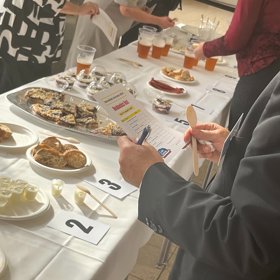 O tom, zda potravina získá ocenění Česká Chuťovka, rozhoduje vedle chuti také kvalita.