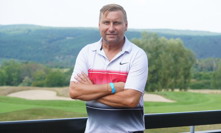 Fotbalová legenda Horst Siegl.