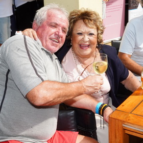 Ladislav Vízek je vždy zcela upřímný.