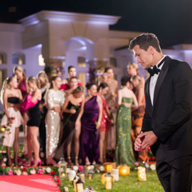 Jan Solfronk musel vyřadit další dívku. 