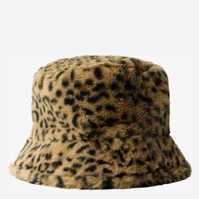 Klobouček se vzorem šelmy, Bershka, 449 Kč