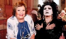 Jiřina Bohdalová je ve svých 93 letech stále vitální.