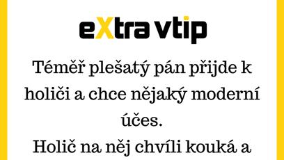 FOTO: Vtipy