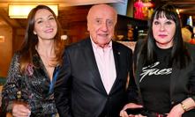 Utrum pro Felixe Slováčka a exmilenku Gelemovou: Dáda rázně zasáhla