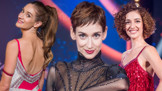 Vlasové proměny Marty Dancingerové ve StarDance: Od záplavy divokých kudrlinek až po účes na vrabčáka