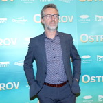 Herec Jiří Langmajer se narodil 3. června 1966 v Plzni.