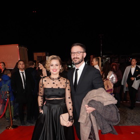 V květnu oznámili konec manželství Patricie a Tibor Pagáčovi. Zůstali ale přáteli i kvůli tříleté dcerce Bibi.