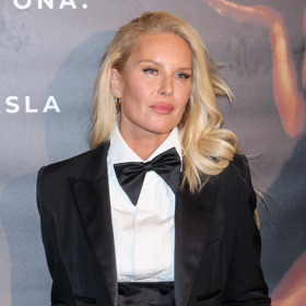 Benefity bambuckého másla Simona Krainová objevila už v počátcích své kariéry v Paříži.