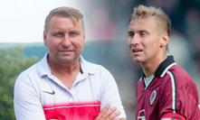 Jak dnes žije legenda Sparty Horst Siegl.