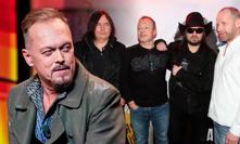 Kapela Lucie čekala, že to schytá. 