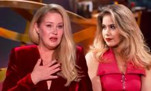 Christina Applegate má vážní zdravotní problémy.