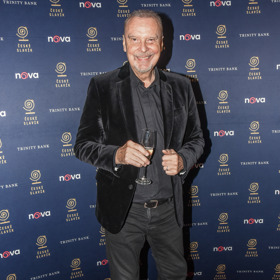 Za dva roky oslaví Štefan Margita sedmdesátku.