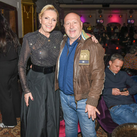 Helena Vondráčková si letos předávání Českého slavíka rovněž nenechá ujít.