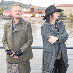 Zatím není jisté, jak změnu v kapele Lucie přijmou skalní fanoušci.