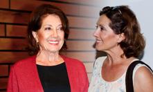 Marie Rottrová slaví 83. narozeniny.