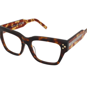 Stylové a trendy obroučky můžete využít i na praktické a všestranné typy tzv. multifokálních brýlí. Tyto trendy tvary najdete u značky Marisio, alensa.cz za 2 499 Kč.