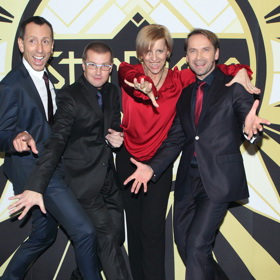 V roce 2013 jsme mohli vidět porotu ve složení Zdeněk Chlopčík, Radek Balaš, Tatiana Dexler a Jan Révai.