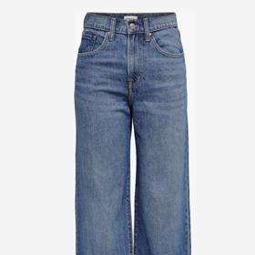 Džíny střihu wide leg, Only, 1 079 Kč
