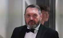 Josef Kokta po letech ve Varech. 