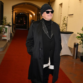 Zpěvák Jiří Korn