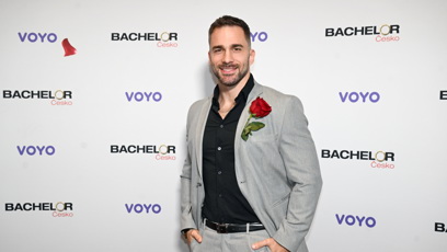 FOTO: Dušan Kajaba nesměl chybět.