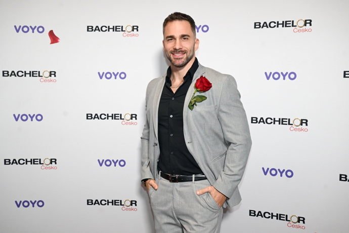 FOTO: Dušan Kajaba nesměl chybět. – stránka 613