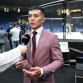 Tomáš Linh Le Sy při rozhovoru pro eXtra.cz.