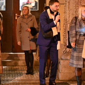 Pavla Tomicová odcházela brzy. 