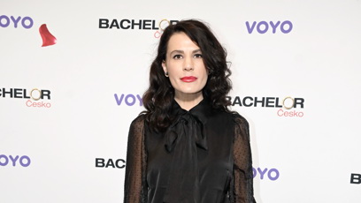 FOTO: Monika Timková ukázala štíhlou postavu.