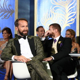 Jan Révai je nejen hercem, ale také tanečníkem, což málokdo ví.