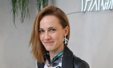 Nechyběla ani Petra Bučková. 