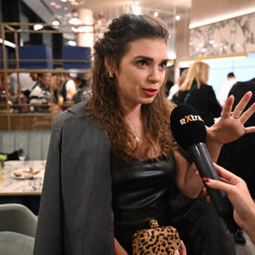 Denisa Pfauserová pro eXtra.cz.