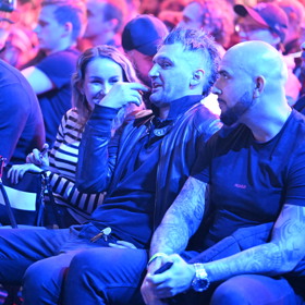 Martin Fenin si nenechal ujít desátý galavečer Clash of the Stars.