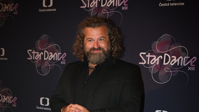 FOTO: Cukrář Josef Maršálek.