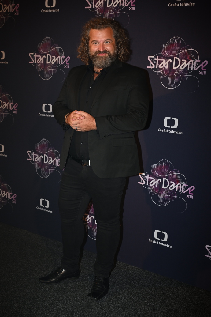 FOTO: Cukrář Josef Maršálek. – stránka 33