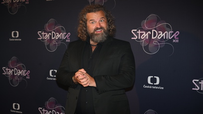 FOTO: Cukrář Josef Maršálek.