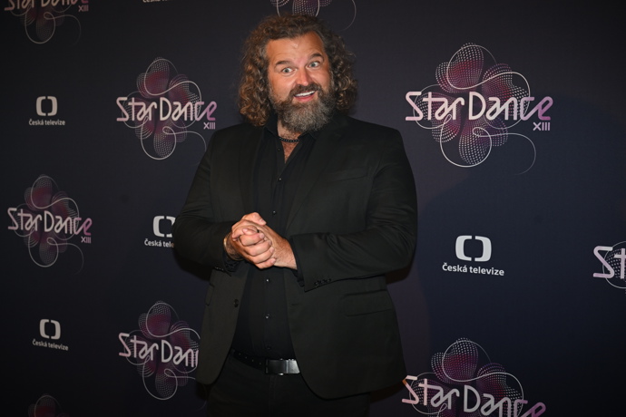 FOTO: Cukrář Josef Maršálek. – stránka 31