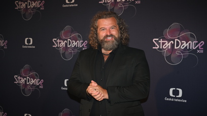 FOTO: Cukrář Josef Maršálek.