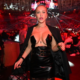 Nela Slováková a její žhavý outfit na Clash of the Stars 10.