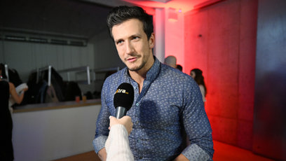 FOTO: Jan prozradil, jak je to z jeho podnikáním.