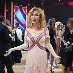 Dnes Jana Paulová říká, že navzdory verdiktu ortopedů je její levá ruka v pořádku.