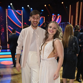 Kickboxerka Martina Ptáčková tvrdí, že na kila nezhubla, ale jistou proměnu už vidí.