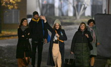 Marta Dancingerová byla veselý diblík.