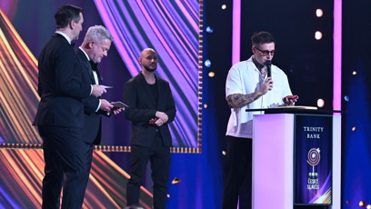 FOTO: Český slavík 2024