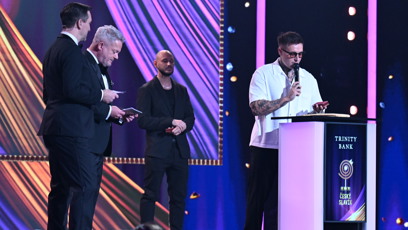 FOTO: Český slavík 2024