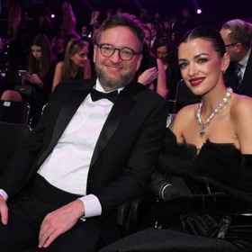 Jitka Boho se svým partnerem. 